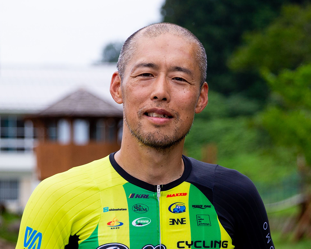 選手情報 JBCF 全日本実業団自転車競技連盟 公式サイト