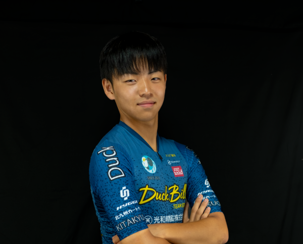 選手の写真