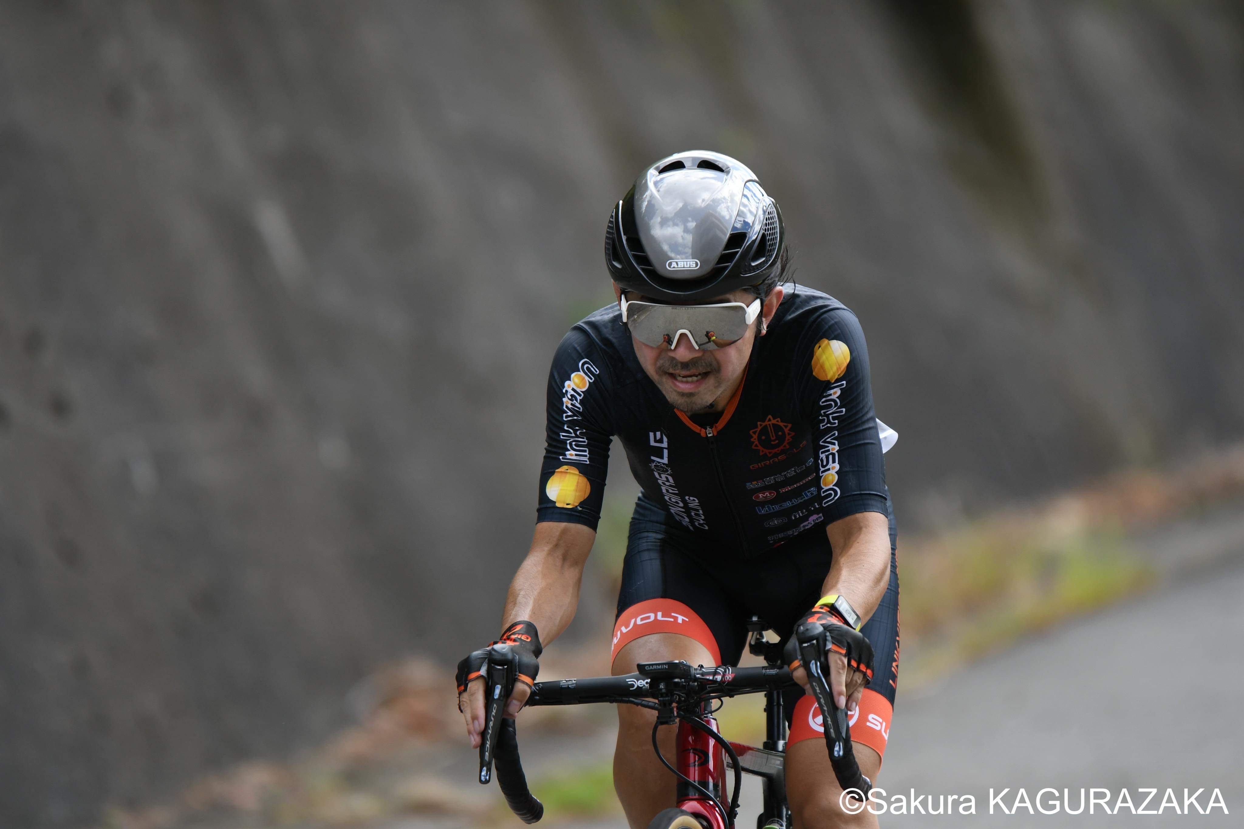 選手情報 | JBCF 全日本実業団自転車競技連盟 公式サイト