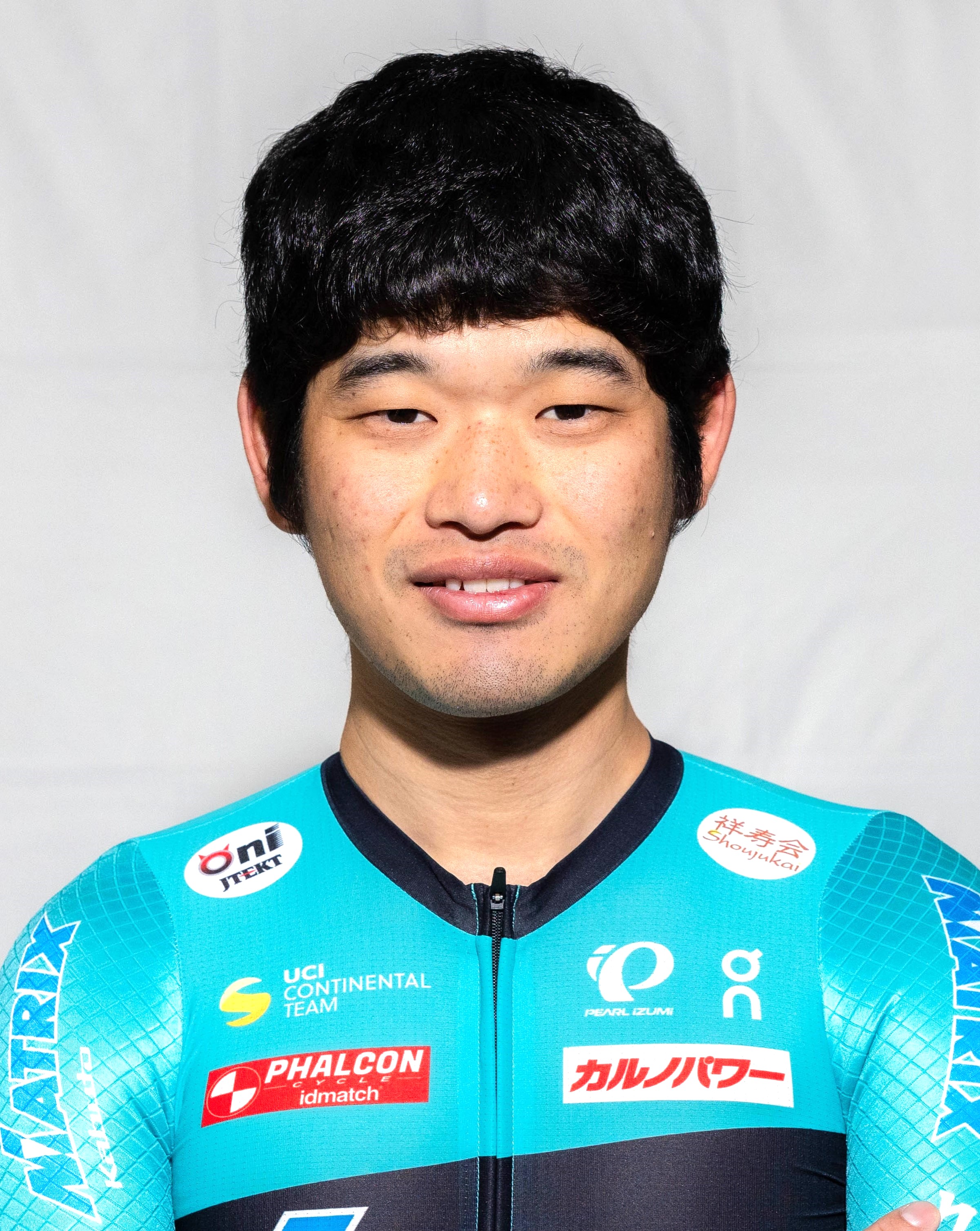 選手の写真