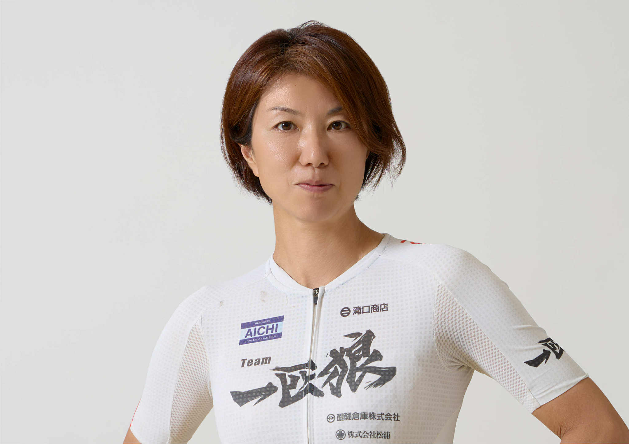 選手の写真