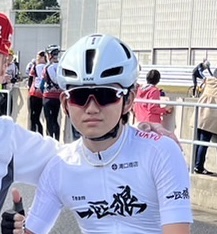 選手の写真