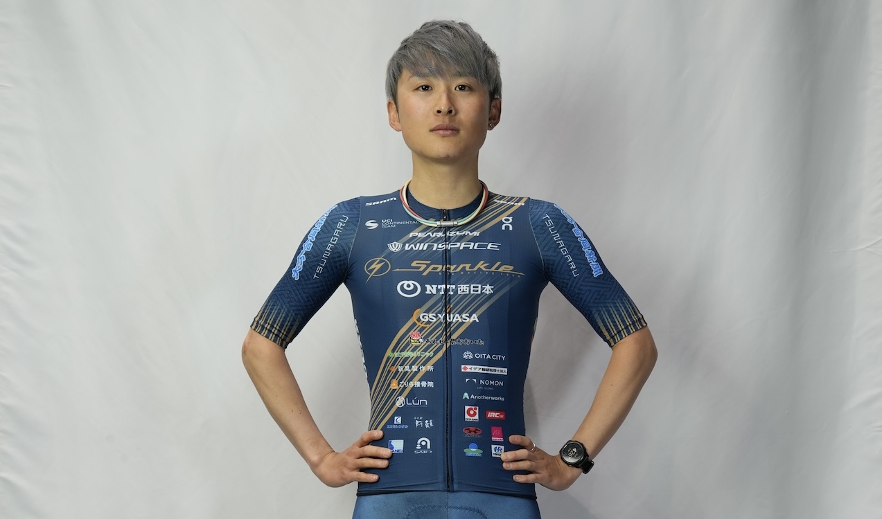 選手情報 JBCF 全日本実業団自転車競技連盟 公式サイト