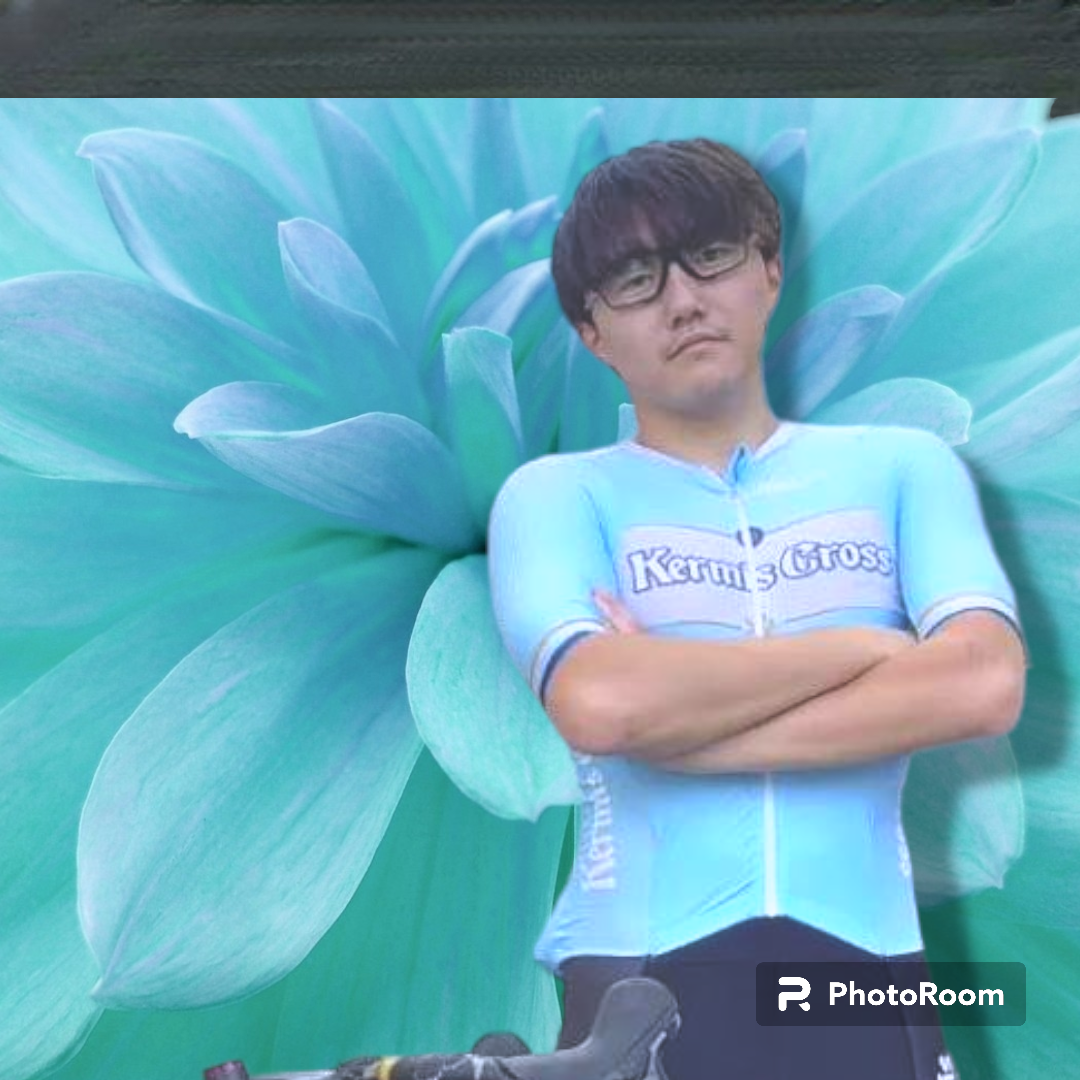 選手の写真