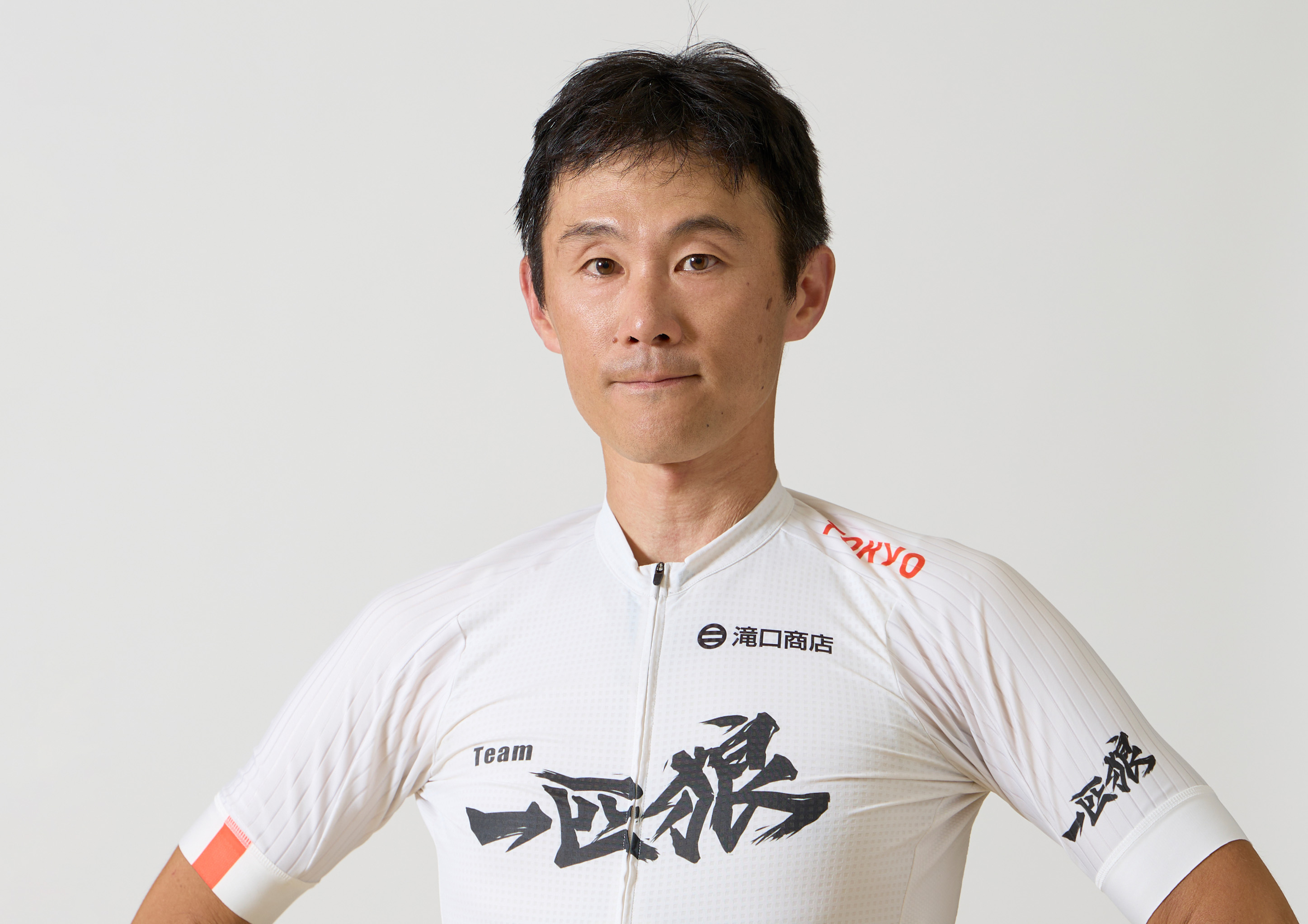 選手の写真