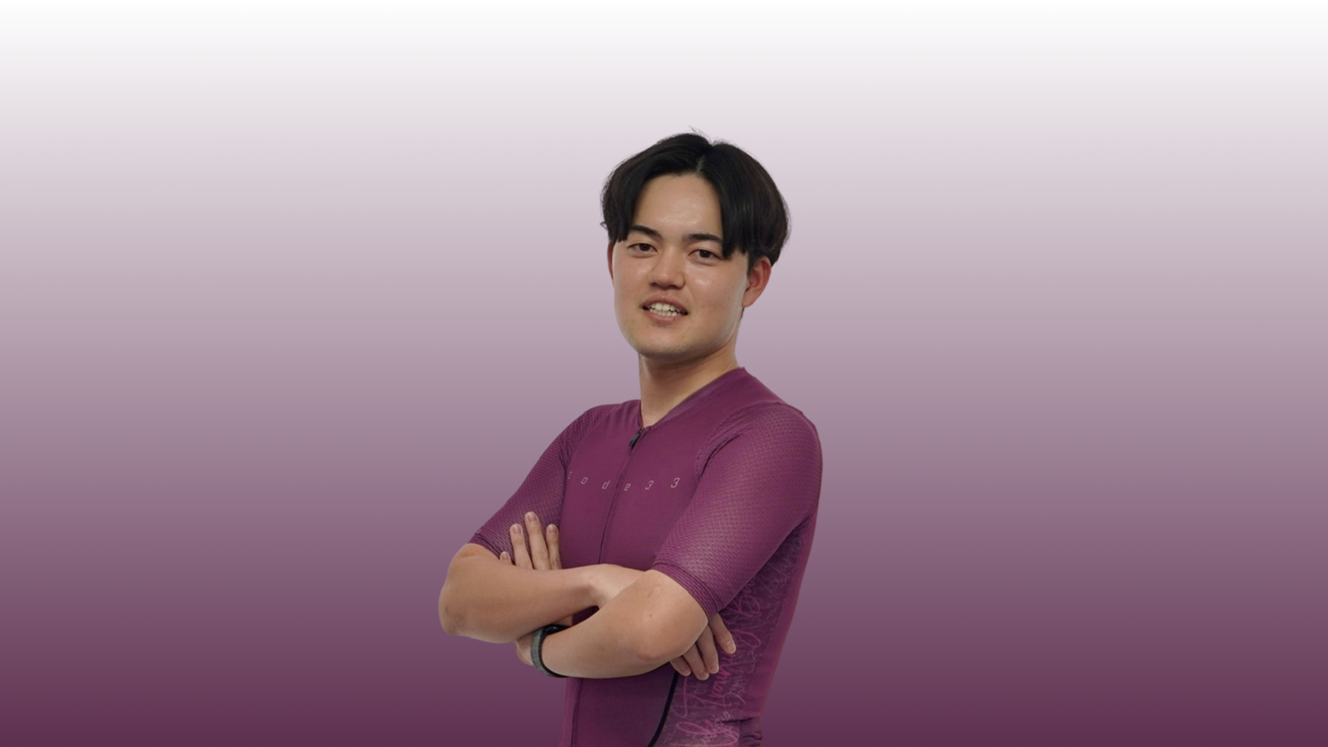 選手の写真