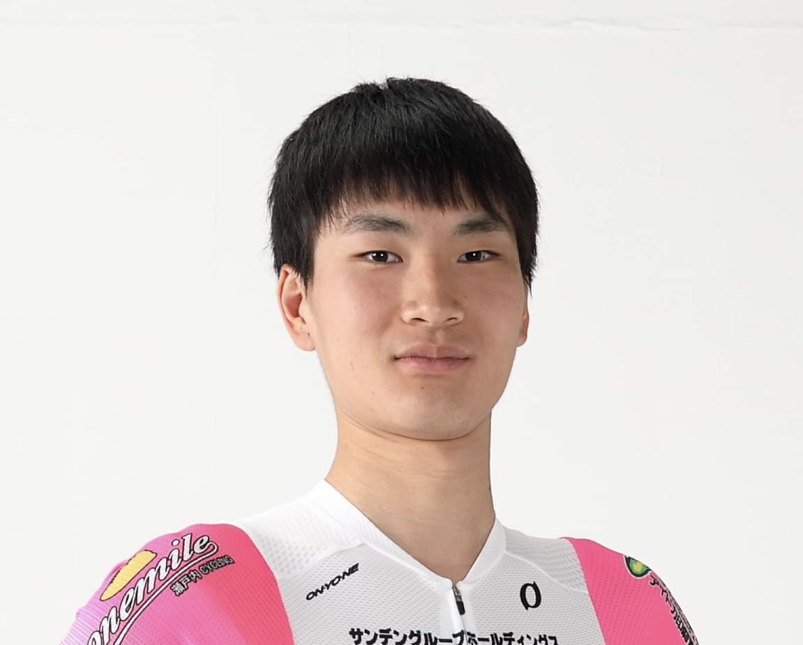 選手情報 JBCF 全日本実業団自転車競技連盟 公式サイト