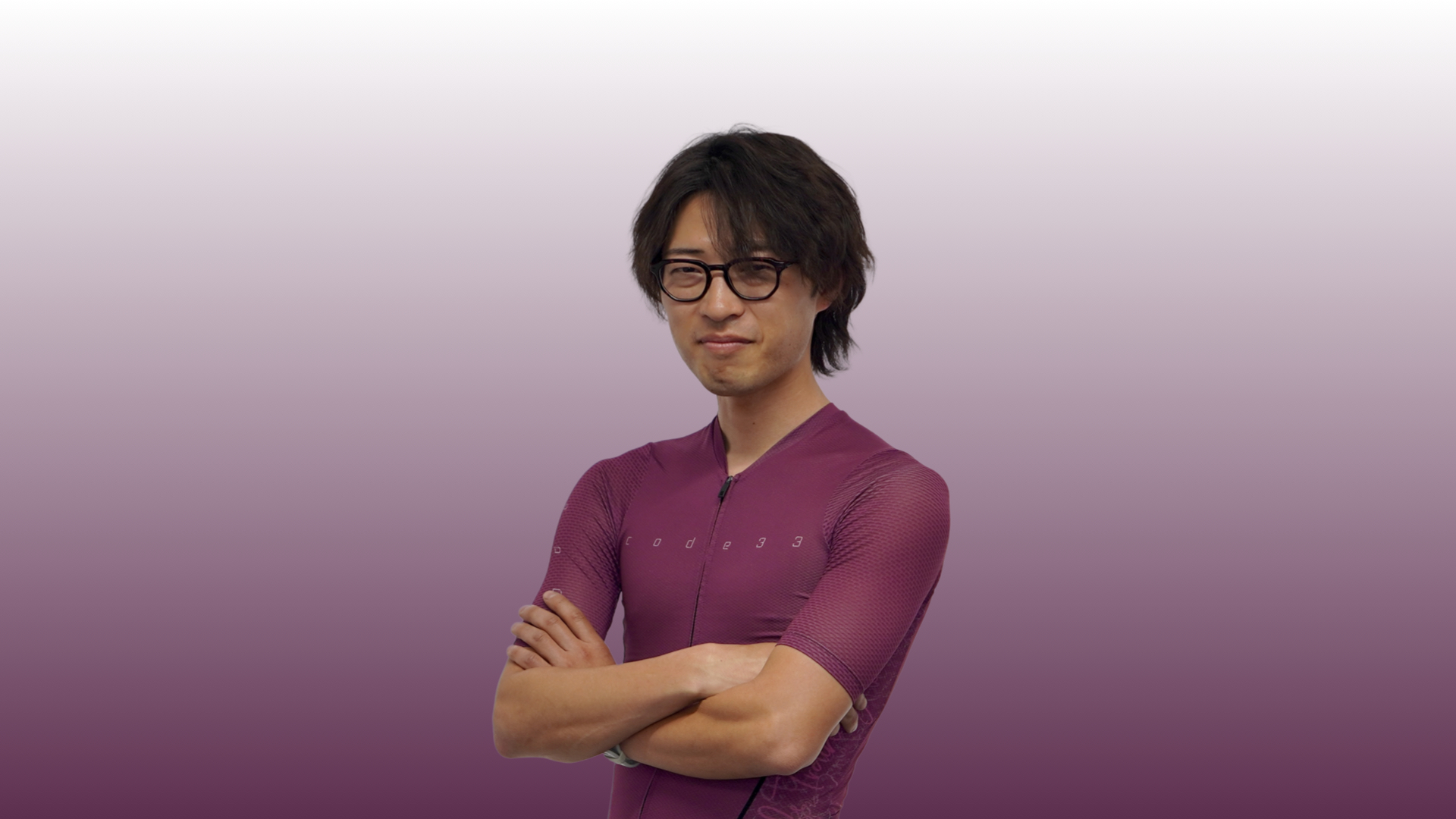選手の写真
