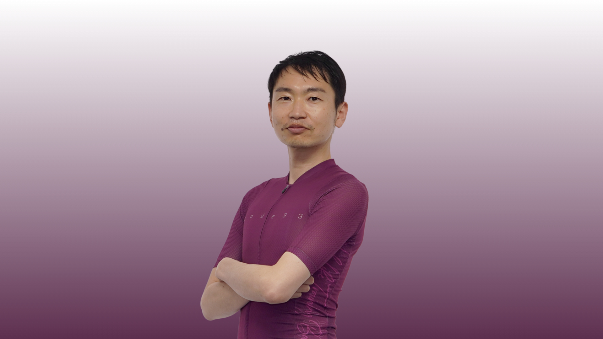 選手の写真