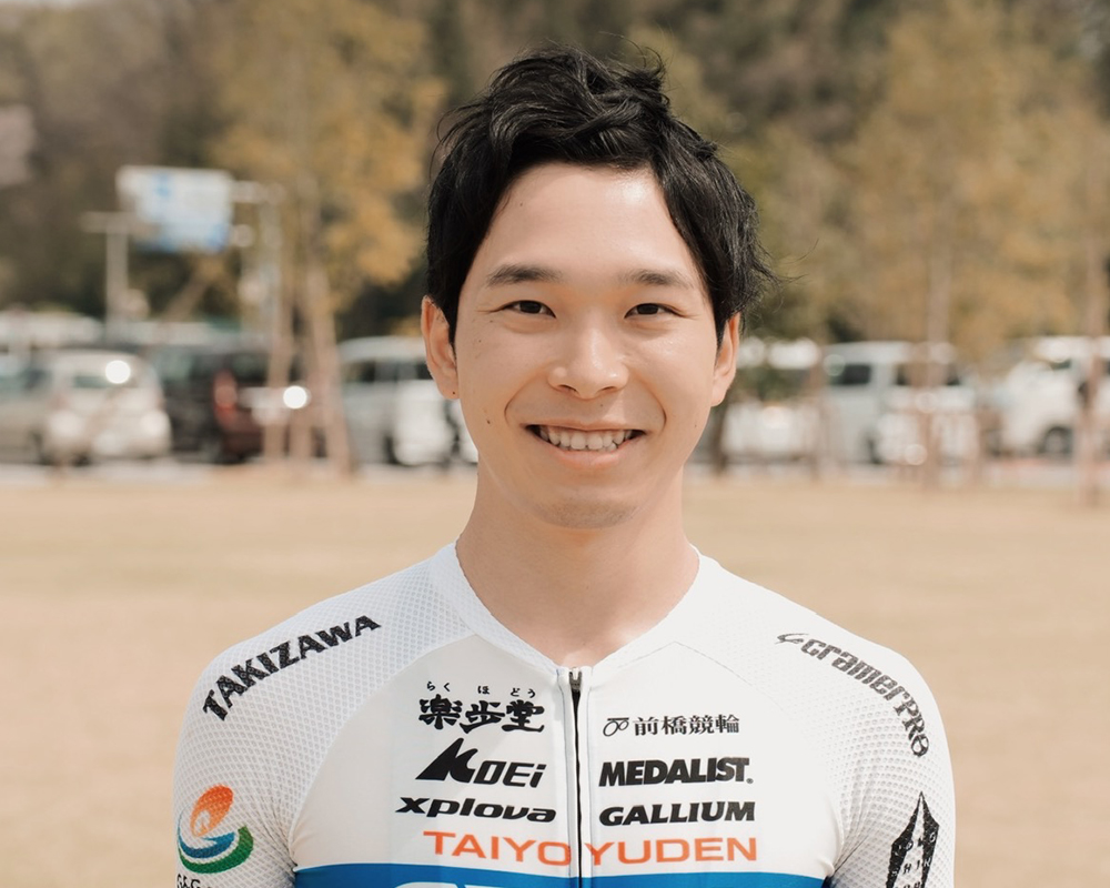 選手情報 JBCF 全日本実業団自転車競技連盟 公式サイト